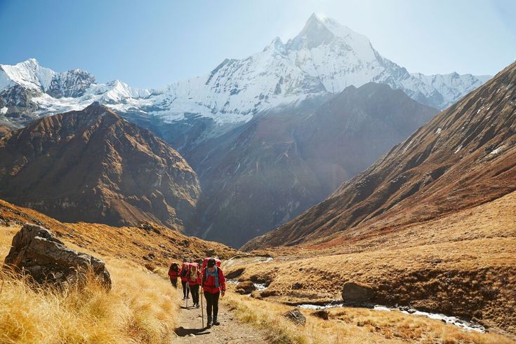 Annapurna